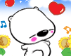 polar-bears-free-animated-gameznet 09.gif